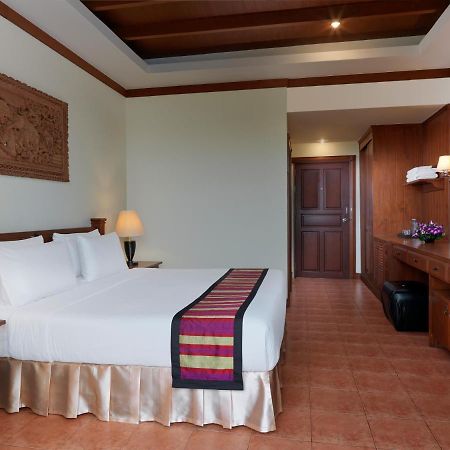 Sun Hill Hotel Patong Exterior foto