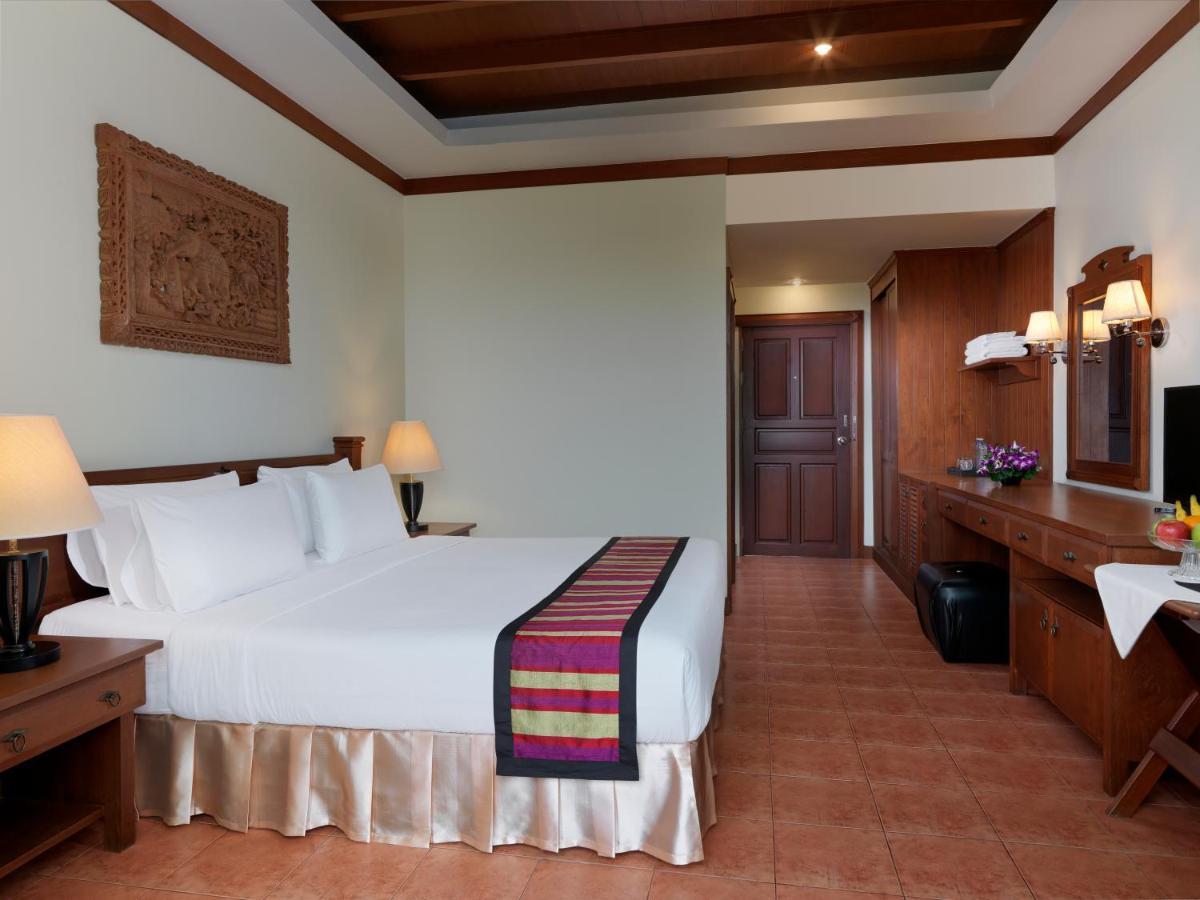 Sun Hill Hotel Patong Exterior foto