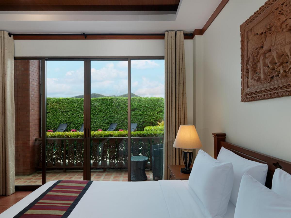 Sun Hill Hotel Patong Exterior foto
