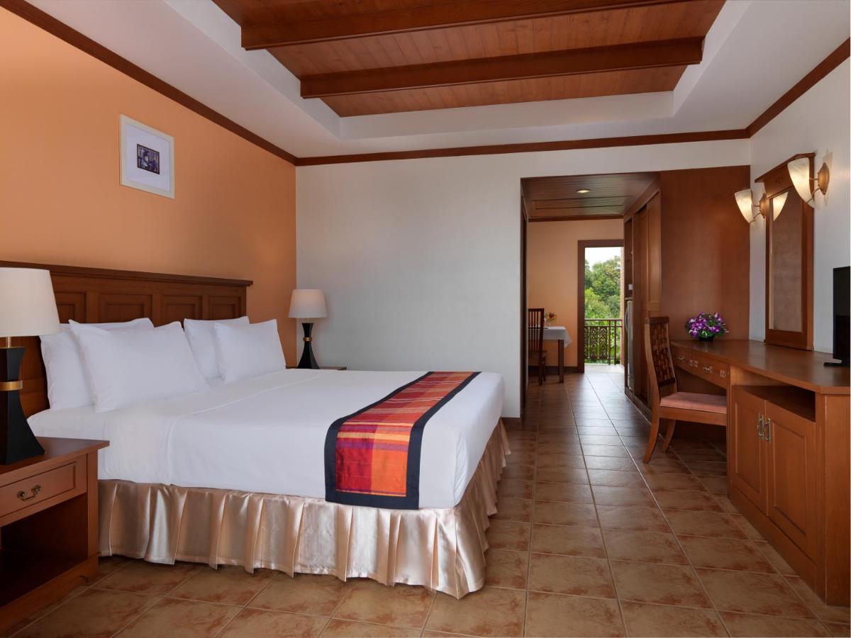 Sun Hill Hotel Patong Exterior foto