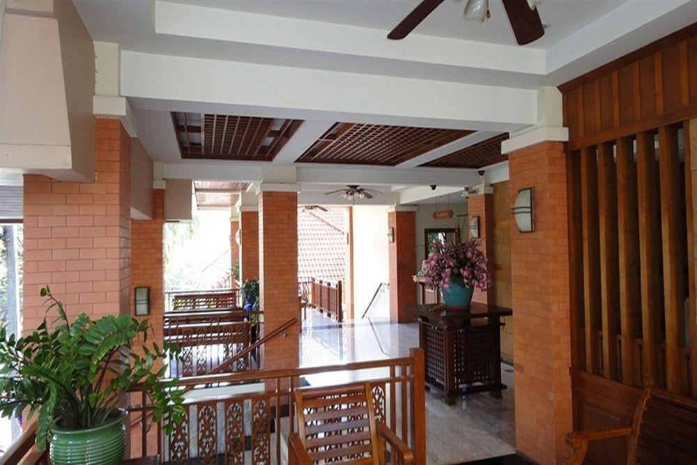 Sun Hill Hotel Patong Exterior foto